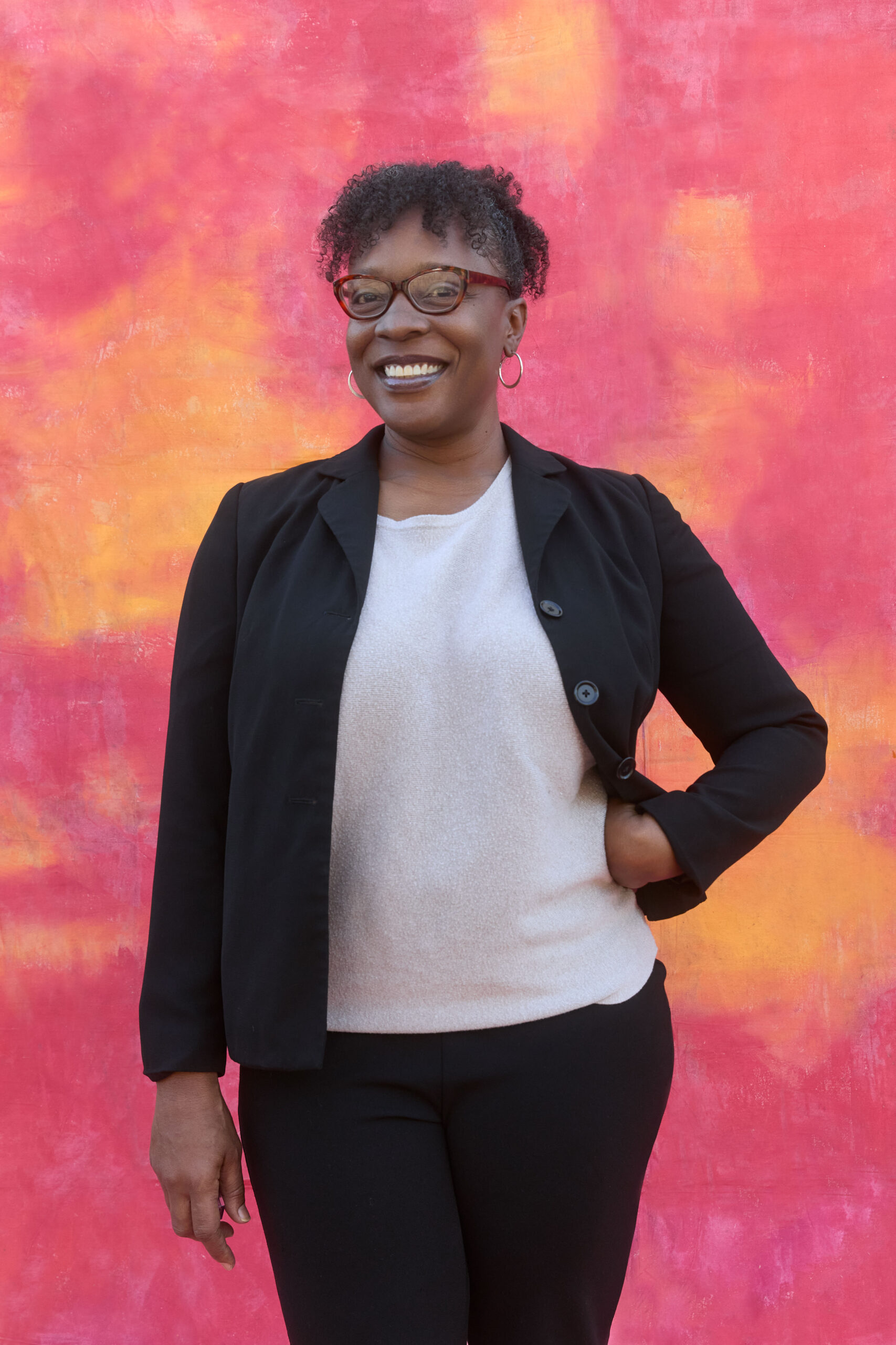 Fatima Nelson